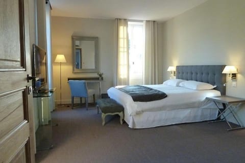 La Maison Saint Jean Bed and Breakfast in Tarascon