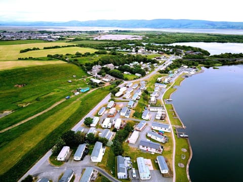 Vault 21 Campground/ 
RV Resort in Barrow-in-Furness District