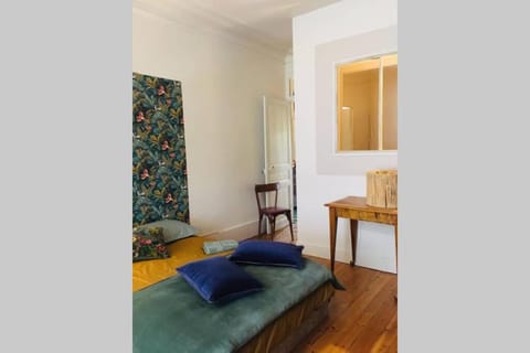 Chez Angèle Centre Mâcon appartement chaleureux Apartment in Bourgogne-Franche-Comté