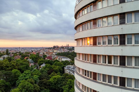 Hotel Budapest Hotel in Budapest