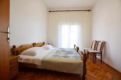 Orbanic Apartments Valalta Apartment in Rovinj