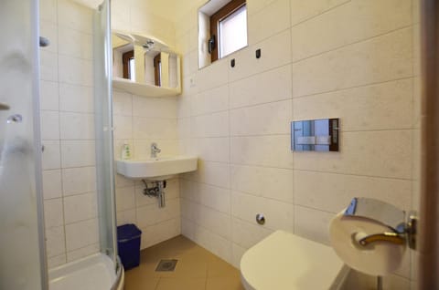 Orbanic Apartments Valalta Apartment in Rovinj