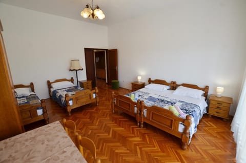 Orbanic Apartments Valalta Apartment in Rovinj