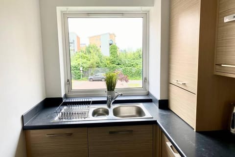 Smartrips Apartments - Lakeside/Thurrock Apartment in Grays