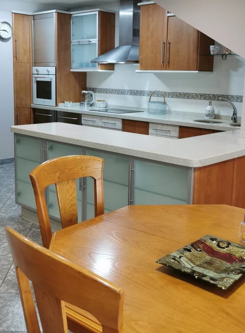 Apartamento Camariñas Eigentumswohnung in Camariñas