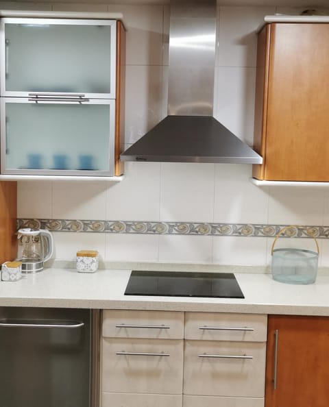 Apartamento Camariñas Eigentumswohnung in Camariñas