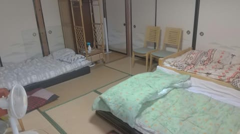 きっとあい楽館 Vacation rental in Saitama Prefecture