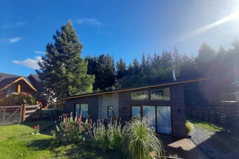 Complejo Peñiwen Chalet in Esquel