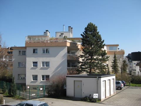 Ahrterrassen Penthouse Apartment in Bad Neuenahr-Ahrweiler