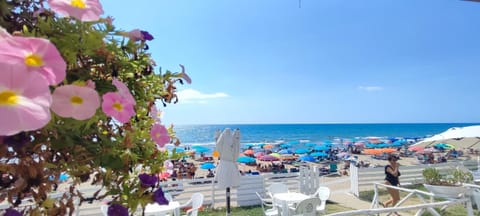 Natural landscape, Beach