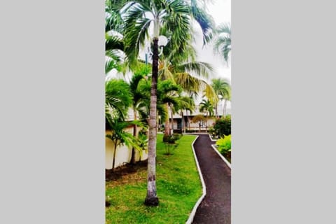 LES EAUX BLEUES Apartment in Le Gosier