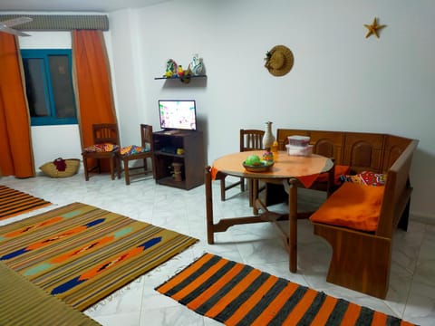 2 bedroom challet with private garden at Riviera beach resort Ras Sudr,Families only Chalet in South Sinai Governorate