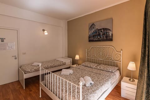 Roma san pietro Vacation rental in Rome