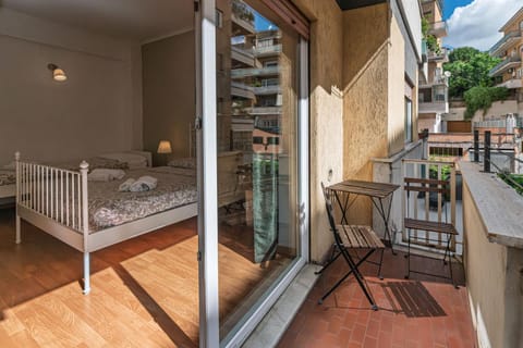 Roma san pietro Vacation rental in Rome
