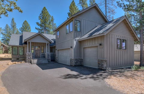 Kinglet - Unit 24 House in Sunriver