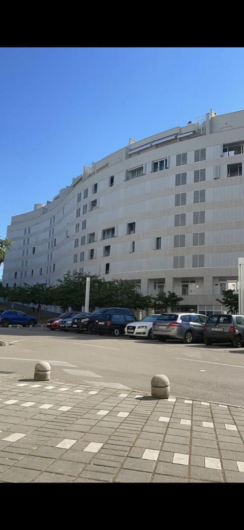 Property building, Location, Parking