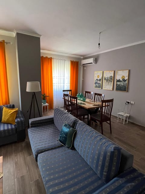 Rent Room Vlora Apartment in Vlorë
