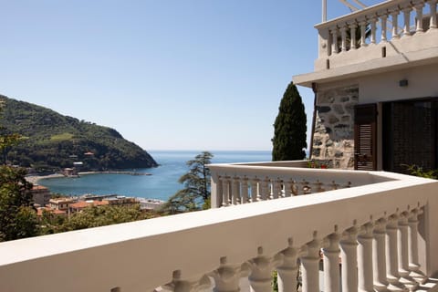 Balcony/Terrace, Balcony/Terrace, Sea view