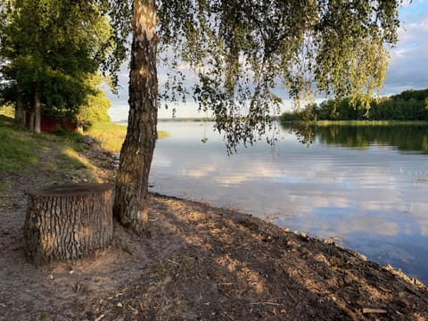 Natural landscape, Beach