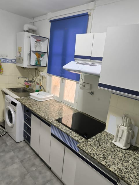 Tonos de Azul Apartment in Ponferrada