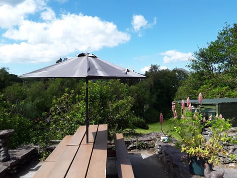 Mary’s Cottage Apartment in County Kerry