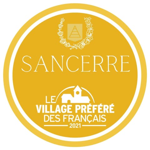 Saint Vincent House in Sancerre