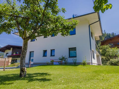 Property building, Summer