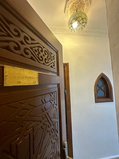 Kasba blanca Bed and Breakfast in Tangier