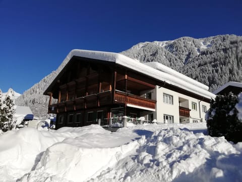 Gostanova Appartements Apartment in Vorarlberg, Austria