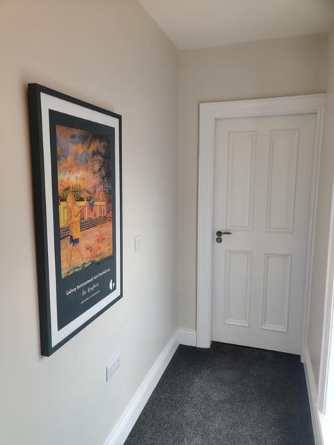 Number 53 Bed and Breakfast in Galway