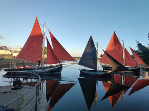 Number 53 Bed and Breakfast in Galway