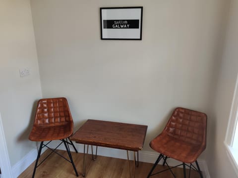 Number 53 Bed and Breakfast in Galway