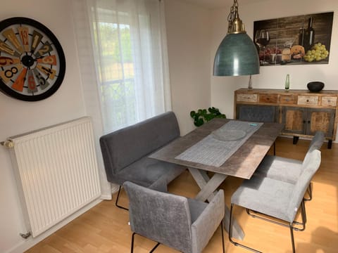 Boardinghouse Saargau Condo in Saarlouis