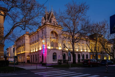 Tisza Hotel Hotel in Szeged