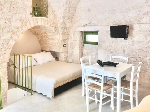 Il Piccolo Frantoio Apartment in Ostuni