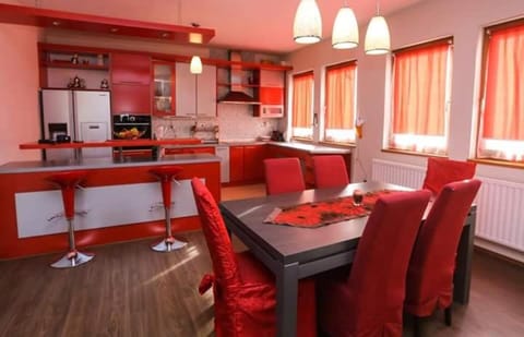 Apartments Malkoc Lux Apartment in Lika-Senj County