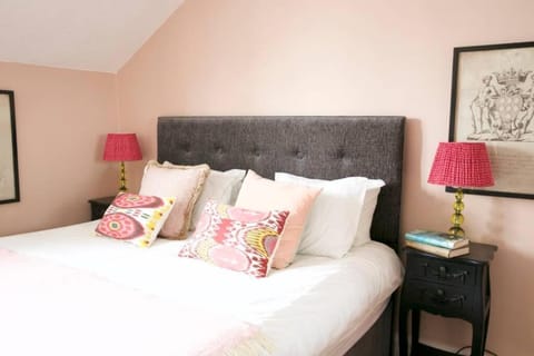 The View Apartment in Bowness-on-Windermere