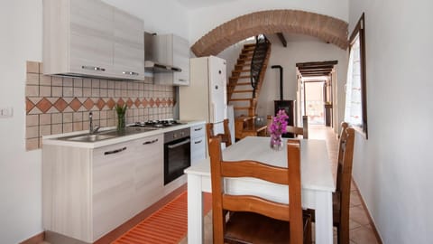 Welcomely - La Casa di Annetta Apartment in Gonnesa