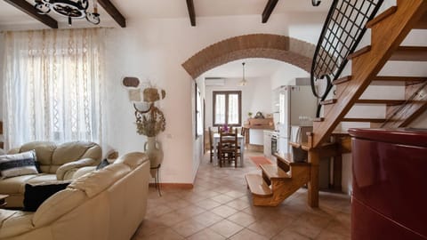 Welcomely - La Casa di Annetta Appartement in Gonnesa