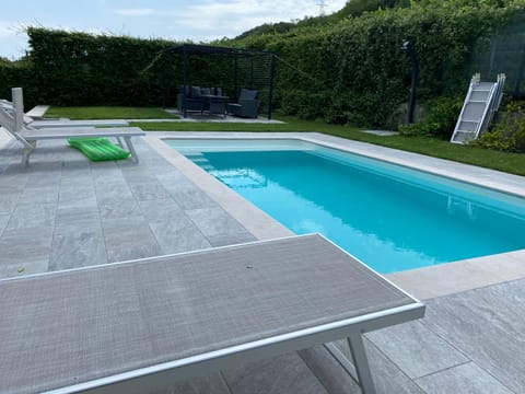 Dimora Aurora Bed and Breakfast in Lake Garda