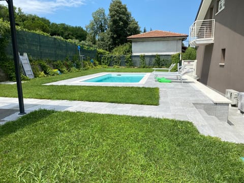 Dimora Aurora Bed and Breakfast in Lake Garda