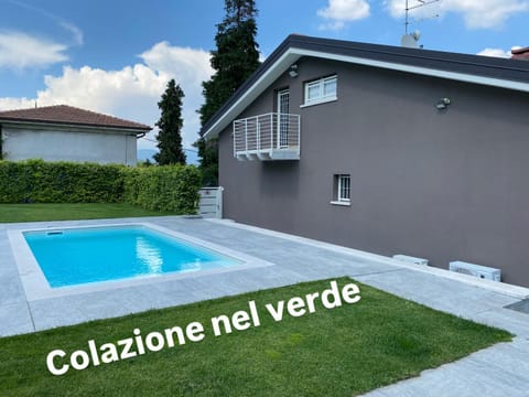 Dimora Aurora Bed and Breakfast in Lake Garda