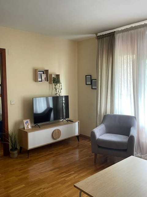 Villa Maria Apartment in Jaca