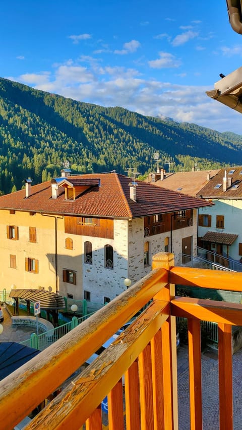 CASA EMMA House in Province of Brescia