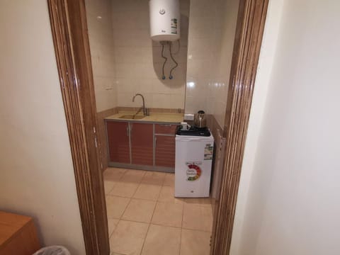 فندق اجنحة طيبة Apartment hotel in Medina