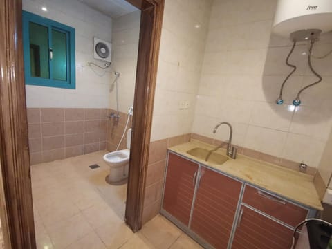 فندق اجنحة طيبة Apartment hotel in Medina