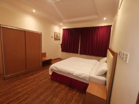 فندق اجنحة طيبة Apartment hotel in Medina