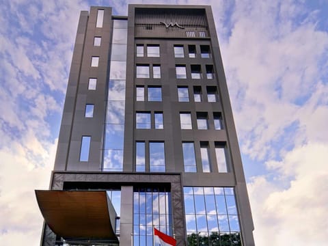 Mercure Surabaya Manyar Hotel in Surabaya