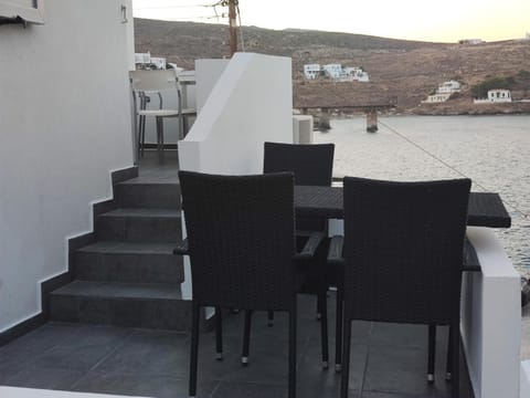 Θίς luxury apartments House in Kea-Kythnos