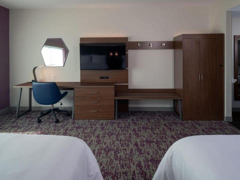 Holiday Inn Express & Suites - Little Rock Downtown, an IHG Hotel Hotel in Little Rock